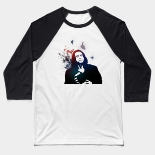 Tommy Wiseau Baseball T-Shirt